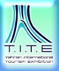 هشتمین نمایشگاه بین المللی گردشگری و صنایع وابسته