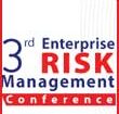 سومین کنفرانس بین المللی مدیریت ریسک سازمانی